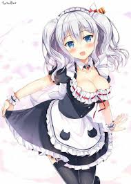 Pin By Moonarrow Komitto On Anime Maids In 2019 Anime Anime Art Anime Maid