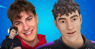 Jak mógłby wyglądać skin Jacoba w Fortnite? Ta seria Ikon z Polakiem nie  przyniosłaby wstydu