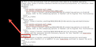 They use the same network namespace (same ip address and port space), ipc namespace and, optionally, they first, putting many things into one container will probably violate the one process per container principle. Rancher Docs 3 Expose Your Services