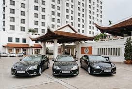 Phong cảnh nên thơ hữu tình cộng với khách sạn sang trọng đã tạo nên một sheraton nha trang đẹp như một bức tranh vẽ. Lexus Viá»‡t Nam Há»£p Tac Vá»›i Khach Sáº¡n Sheraton Ha Ná»™i Doanhnhanplus Vn