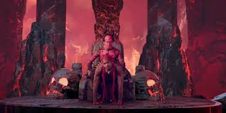 Maybe you would like to learn more about one of these? Lil Nas X Twerkt Satan Outta Hell Fm4 Orf At
