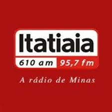 Opera nas frequências am 610 khz e fm 95.7 mhz, concessionadas, respectivamente, em nova lima e pedro leopoldo. Virecarranca Radio Itatiaia Entrevista Marcio Pedrosa By Cbhsaofrancisco