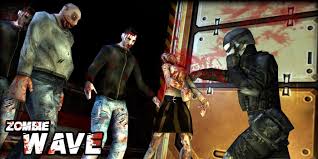 Wave is the most affordable mobile money network in senegal and côte d'ivoire :) Zombie Wave For Android Apk Download