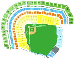 citi field seating map new game up to off field seating