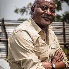 John Kahekwa, Author at African Arguments