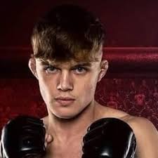 Jack Grundy vs. Connor Chamberlain, UK Fighting Championships 18