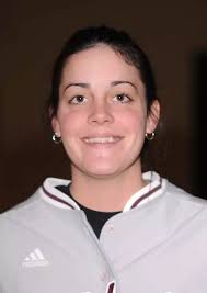 2010 Softball Roster