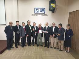 Techview technology sdn bhd is an authorized dealer for all major brands including nvidia, amd, intel, gigabyte, asus and more. Advancetc Signs Mou Through Its Associate Advancetc Group Sdn Bhd With The Malaysian Institute Of Economic Research Mier To Participate In The Promotion Of Leap Frog Technologies To Transform The