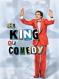 The new king of comedy, a remake set in mainland china, was released in 2019. The King Of Comedy 1983 Rotten Tomatoes