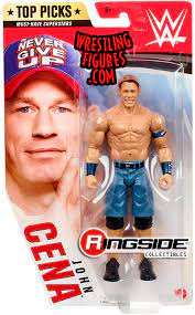 Www.twitter.com/johncena thanks for stopping by our blog, cenation follow us on twitter wwe john cena cardboard standup. John Cena Wwe Series Top Picks 2020 Wwe Toy Wrestling Action Figure By Mattel