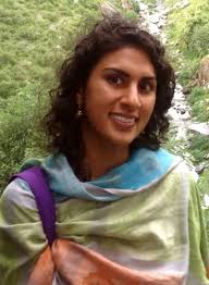 Panalist: Sheena Sood