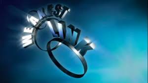 Masters of spinjitzu and the 91st episode overall. Weakest Link British Game Show Wikipedia