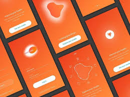 Minimal Mobile App Mock Ups Branding Mockups Free Mobile App Cosmetics Mockup