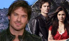 Шутки и мемы из сети. The Vampire Diaries Reboot Coming In 2021 Viralcocaine Com