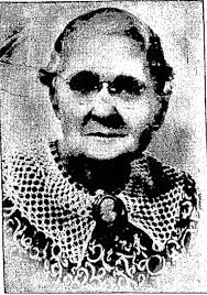 Amanda Jane Crawford Raines (1853-1948)