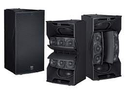 Spectra Kling Freitag Sound Systems Sound System Hi Fi System System
