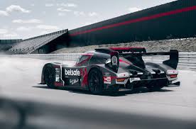 Here you can find rally cars in europe. Rebellion R2k Street Legal Race Car For Gumball 3000