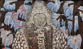 Omar Ba Same Dream Contemporary Art Gallery Contemporary Art Art