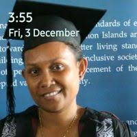 Marylyn Koinaki Misack