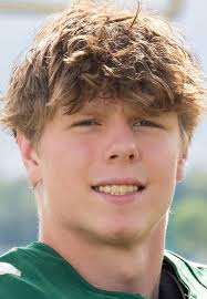 Player of the Year Brady Hines of SMCC leads All-Region Defense