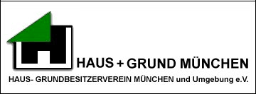 Der haus & grund verlag ist ein fachverlag für die private wohnungswirtschaft. Ihr Zuverlassiger Immobilienmakler Fur Munchen Und Landkreis