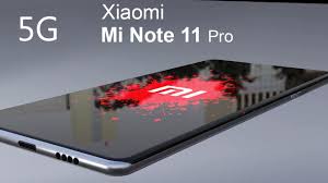 Released 2021, april 16 159g, 6.8mm thickness android 11, miui 12 128gb/256gb storage, microsdxc. Xiaomi Mi Note 11 Pro Specification Price First Look Leaks Release Date Concept Youtube
