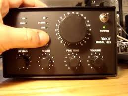 Image result for Ten-Tec 1253