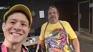 Edmonton Foosball Tournament Results