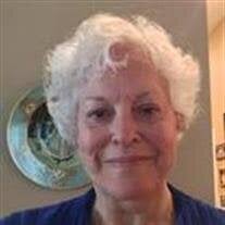 Mary Bowman Telfer Obituary