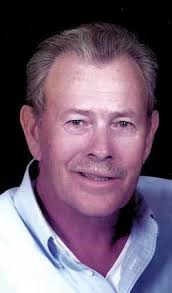 Lloyd Crowder (1948-2020)