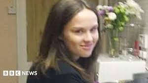 Natalie Hemming murder: Jealous partner jailed for life