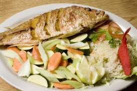 Maybe you would like to learn more about one of these? Fish Tacos A Great Catch At Salsa Grill Los Angeles Times