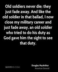 Douglas Macarthur Quotes Quotehd