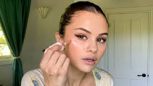 With an unmatched offering of shades and colors for all skin tones, . Selena Gomez On Acne Mental Health And Her Day To Night Makeup Strategy Vogue