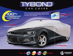 Details About Coverite Tybond Car Cover Size D 10734