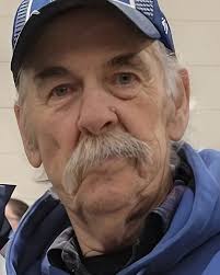 Edward William Ping, “Eddie Bill”