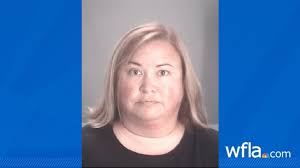 Pasco County teacher accused of abusing 8-year-old