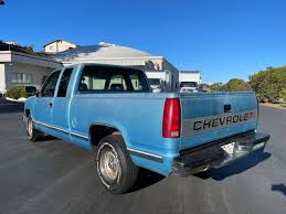 Image result for Light Blue 1993 Truck