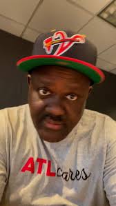 Happy Birthday Michael Capers, You're A Real 23 Year Old Living Legend.  Mike Was The 14 Yr Old Cancer Patient @childrensatl In 2011, Nine Years  Ago. Tomorrow Is His 23rd Birthday #GodIsGood