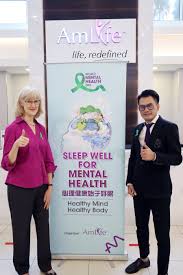 Opening at 9:00 am tomorrow. Sleep Well For Mental Health
