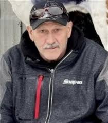 Obituary information for Robert William (Rob) Murphy