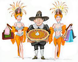 Maybe you would like to learn more about one of these? Thanksgiving Specials At Las Vegas Restaurants Las Vegas Review Journal