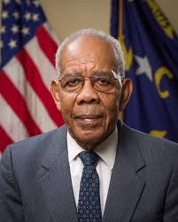 Edenton mourns the passing of Councilman Willis Privott