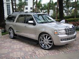 Lincoln Navigator 2007 Lincoln Navigator Lincoln Navigator Dream Cars Dream Car Garage