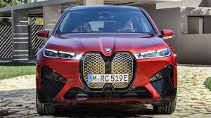 بي أم دبليو أي أكس 2022 الجديدة بالكامل رائعة بافاريا الكهربائية الرباعية الدفع موقع ويلز car sports car suv