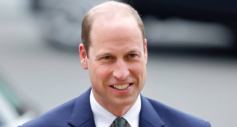 Prince Will's New Job Exposes a Royal Dilemma - PureWow