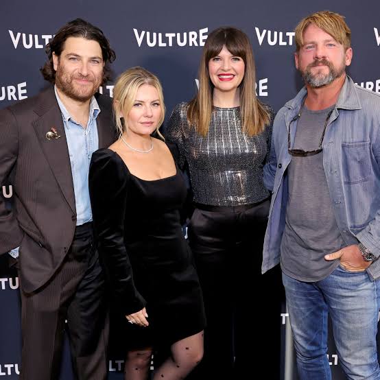 Where Are the 'Happy Endings' Characters in 2022?