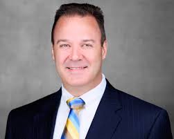 Corey Sams, M.Ed., CIR