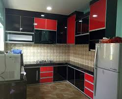 Dengan memasang kabinet dapur pada rumah, maka dapur tidak hanya berfungsi sebagai tempat untuk memasak saja. Dapurku Syurgaku Impian Kabinet Dapur Impian Kuantan Facebook