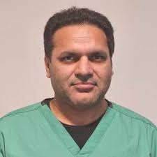 Dr. Safdar Khan, MD